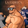 Muay Thai Gafotas E15.T4