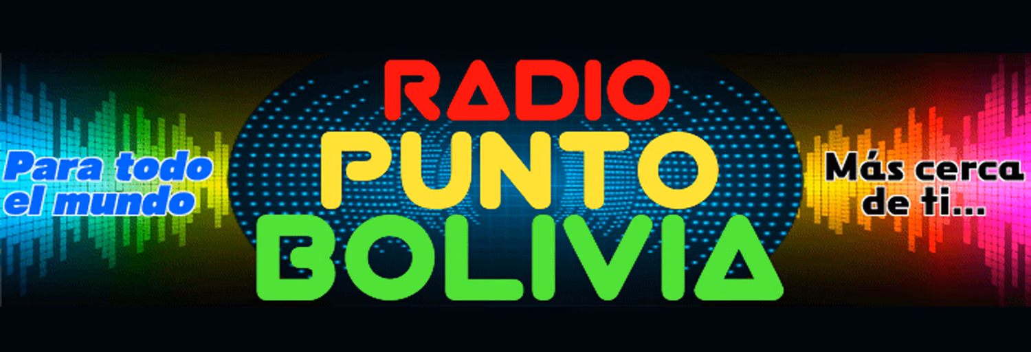 RADIO PUNTO BOLIVIA