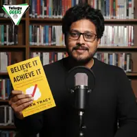 Telugu Geeks Podcast