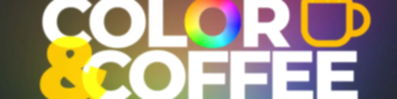 Color & Coffee