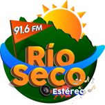 RIOSECO STEREO 91.6 FM