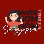 Marienomnom Samgyupsal