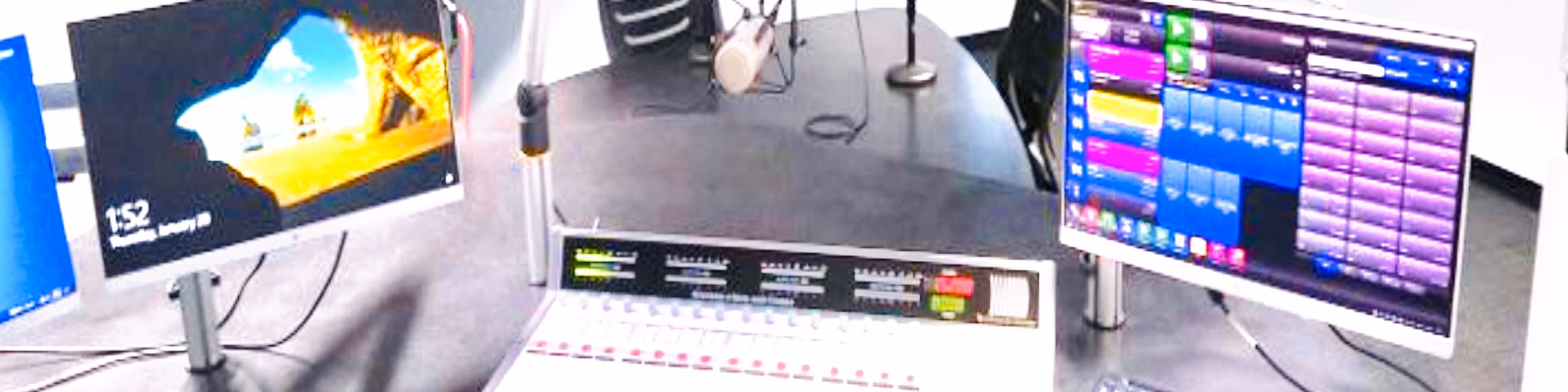 SOUL FM 97.5
