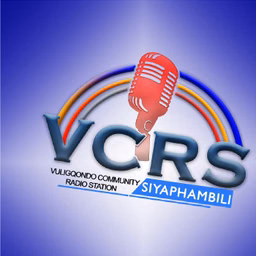 VCRS Playlist
