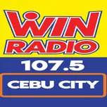 107.5 Win Radio Cebu