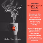 #1 WGSN-DB Going Solo Network Elite Guests