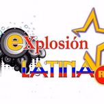 Explosion Latina