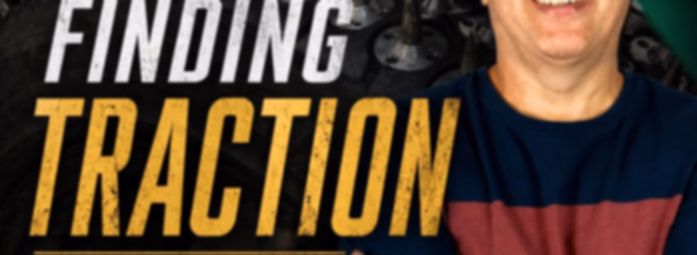 Finding Traction: Recovery from Porn