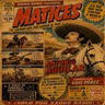 Matices 4 de Julio 2026 Antonio Aguilar.
