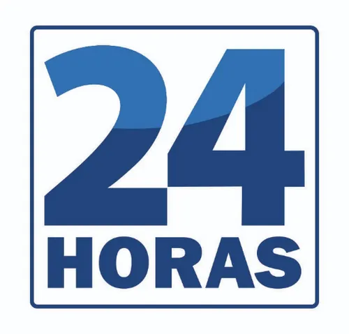 Listen to 24 HORAS ONLINE | Zeno.FM