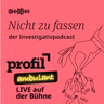 profil ambulant: Österreichs Nachrichtendienste im Gespräch