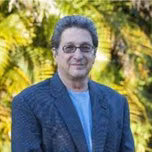 Pedro Corzo