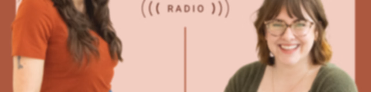 Seamwork Radio: Sewing and Creativity