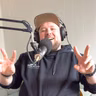 Við vegin - 4. september 2026 - gestur Tom Jacobsen