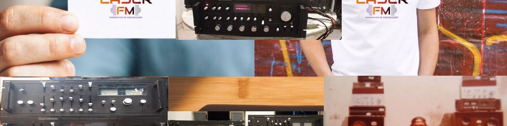 LASER FM