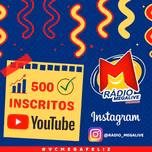 Rádio Megalive