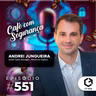 CAFÉ COM SEGURANÇA ANDREI JUNQUEIRA - CHANNEL BUSINESS MANAGER MILESTONE #551