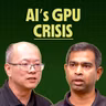The Big Problem with GPUs and How To Solve It | Randolph and Kandan, MantisGrid AI