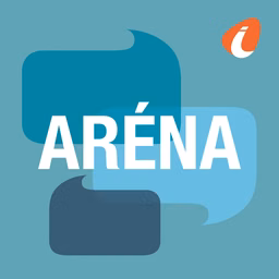 Aréna - InfoRádió - Infostart.hu
