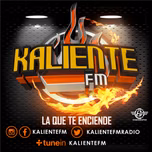 Kaliente FM_ElGenioMediaGroup