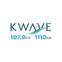 KWAVE - KWVE-FM
