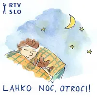 Lahko noč, otroci!