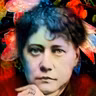 Madame Blavatsky: The Original White Lotus