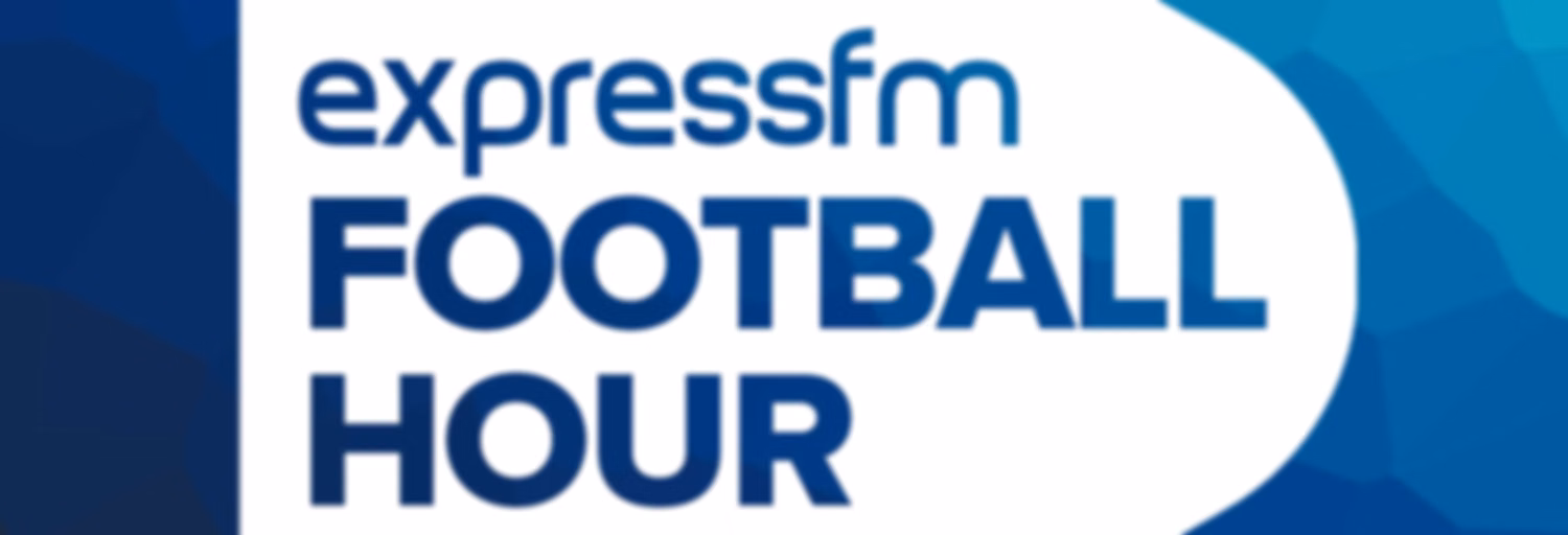 The Football Hour - Express FM