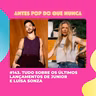 #143. Tudo sobre os últimos lançamentos de Junior e Luísa Sonza