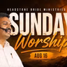 🛑Sunday Service - #Live August 16th 2026 |#yacobpastor #endtimemessagechurch #2026 #hsbm
