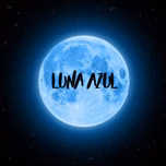 LUNA AZUL