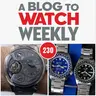 230 - Tourbillon Truths, Seiko Surprises, and N3W5 "News"