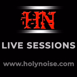 (PODCAST) HOLY NOISE LIVE SESSIONS