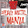 Hawk Rock Talk: HEAVY METAL MANIA!