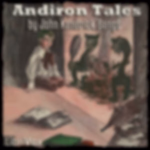 Andiron Tales by John Kendrick Bangs (1862 - 1922)