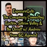 ExposureGate: The Conspiracy Connecting Epstein, Silicon Valley & the Occult w/ Andrew from 6G Agenda!