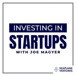 Investing in Startups