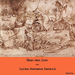 Über den Zorn
