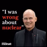 Ideology doesn’t help the environment | with Bertrand Piccard