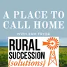 #84: A Different Take on Succession with Tamara Finger