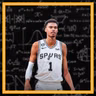 La NBA est un gigantesque tableau Excel