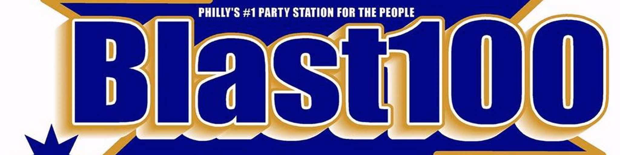 Blast 100 Radio