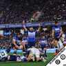 Ep 3680: Leinster's Bright Lights, Sam's Guns, Telescopic Tees, Wing Craft - 12/10/26