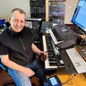 8-30 Jazz Podcast Episode #89 Keyboardist Jeff Lorber