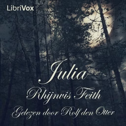 Julia by Rhijnvis Feith (1753 - 1824)