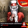 Faça Divulgação Científica! | Netos Drops