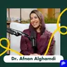 Dr. Afnan Alghamdi on Healing, Loneliness & The Fear of Change | Luca’s Insight Track