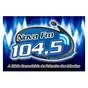 Rádio Nova FM 104.5