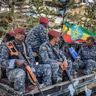 ማሕደረ ዜና፣ የኢትዮጵያ ጦርነት፣ የኢትዮ-ኤርትራ ፍጥጫ መቆሚያዉ መቼ ነዉ?