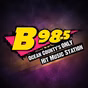 B98.5 - WBBO